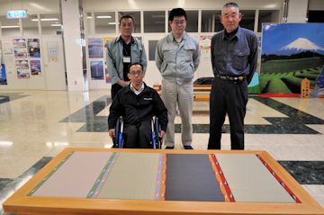 新富士駅　ステーションプラザＦＵＪＩ